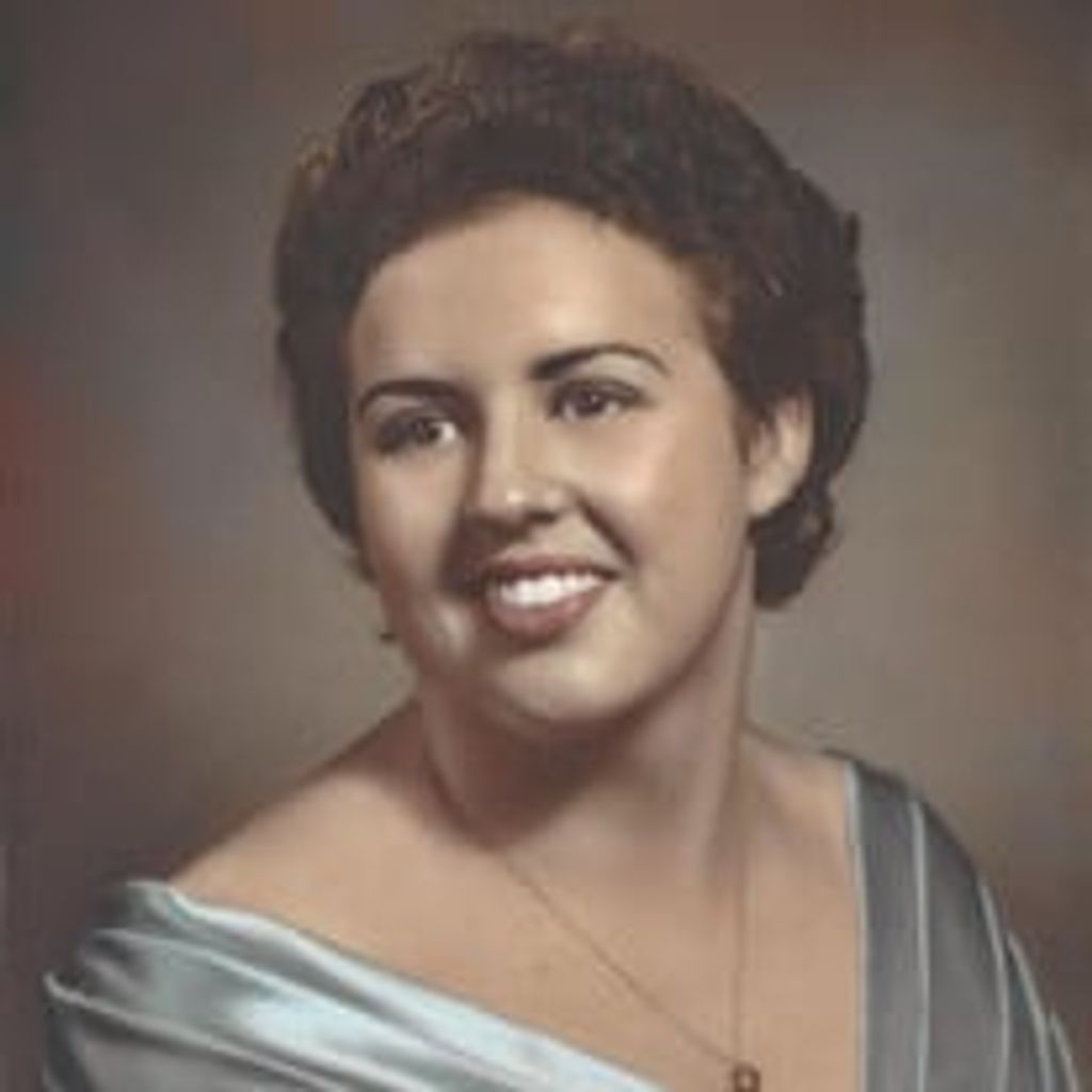 Janet M. Buchanan