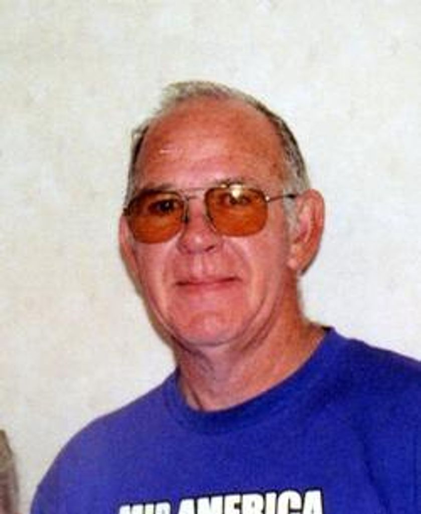 Mershon, Terry