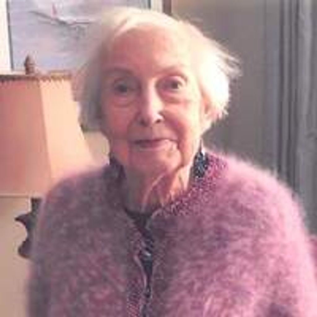 Margaret L. Kuhn (Nee Bryce) Profile Photo