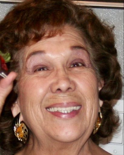 Viola Pino Mora's obituary image