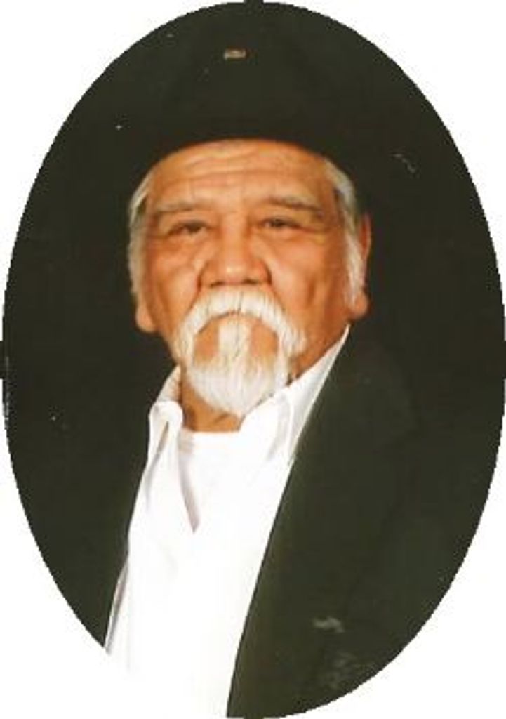 Oscar Cruz