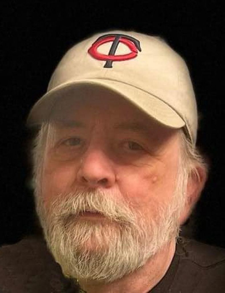 Stephan M. Jones Profile Photo
