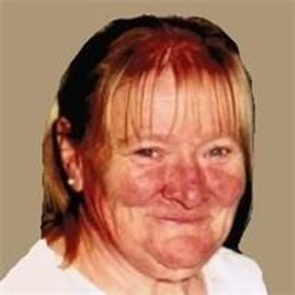 Margaret "Buzzy" Griffith