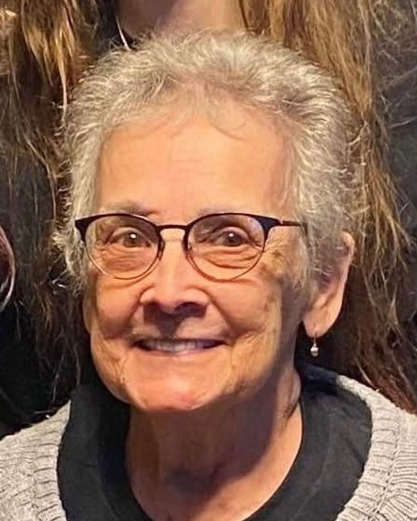 Elizabeth "Betty" Jewell Profile Photo