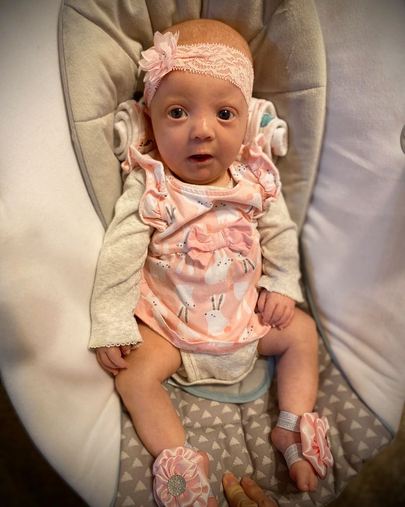Audra Lynn Agee Profile Photo