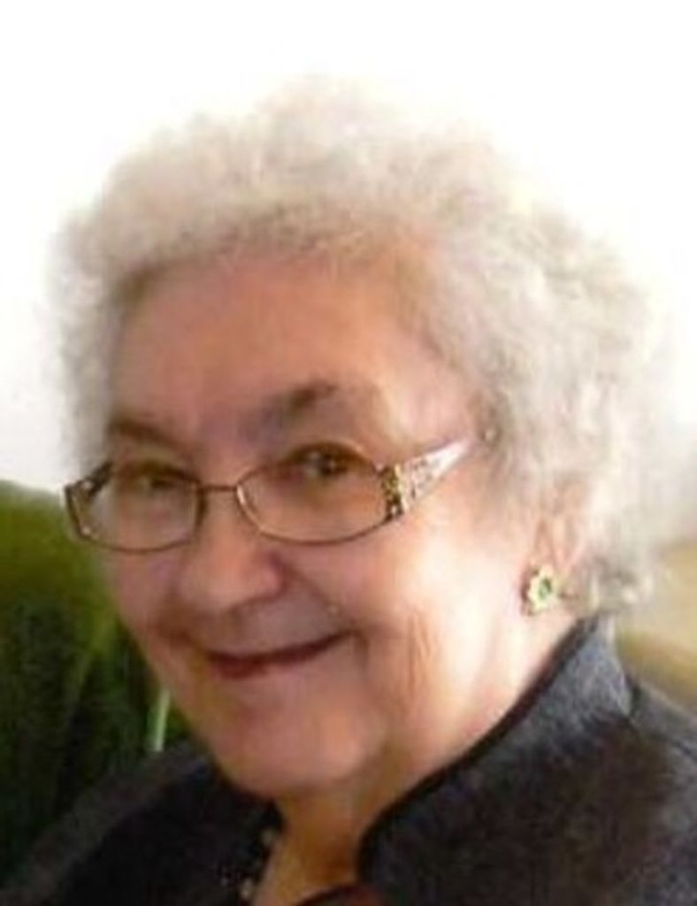 Maryann T. Konieczki Profile Photo