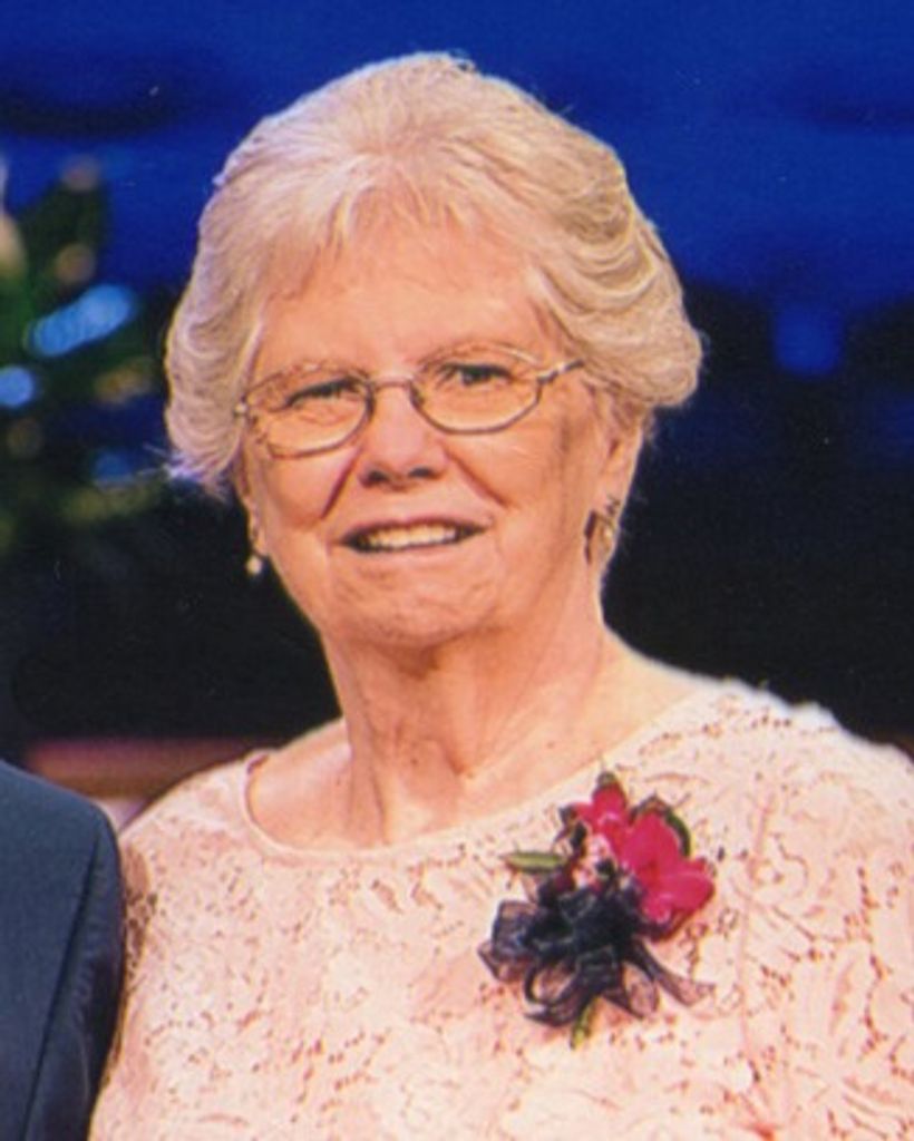 Sandra "Sandy" Jean Whannel Profile Photo