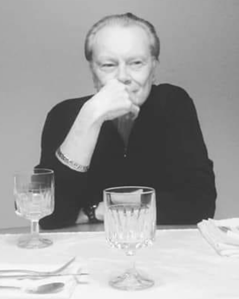 Donald LeValley