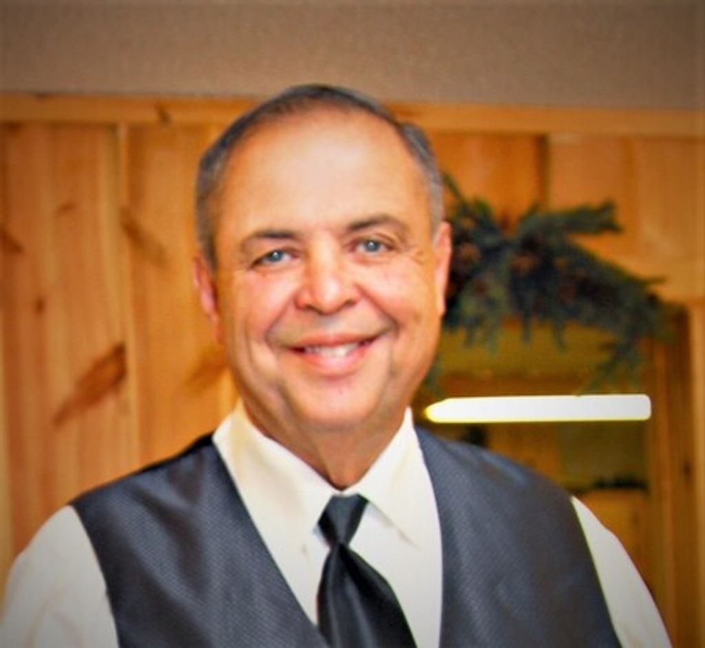 Ben A. Campbell Profile Photo