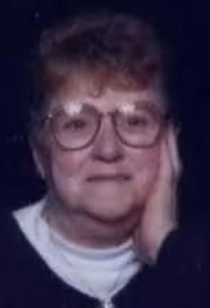 Betty L. Roberts Profile Photo
