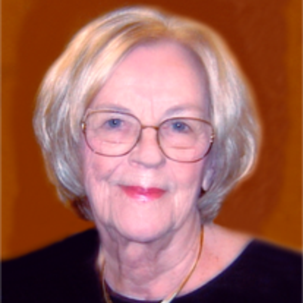 Doris Elaine Alin
