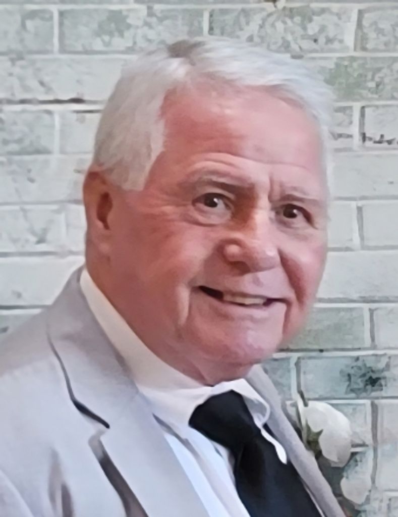 Roger Robbins Profile Photo