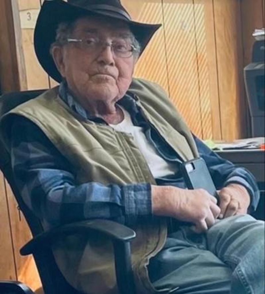 Glen Ray Sperry Profile Photo