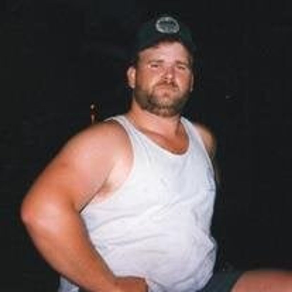 Mr. Billy Gene Mclain