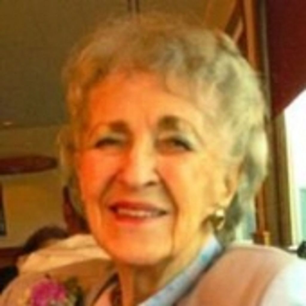 Rosemary V. C. Hebert Profile Photo