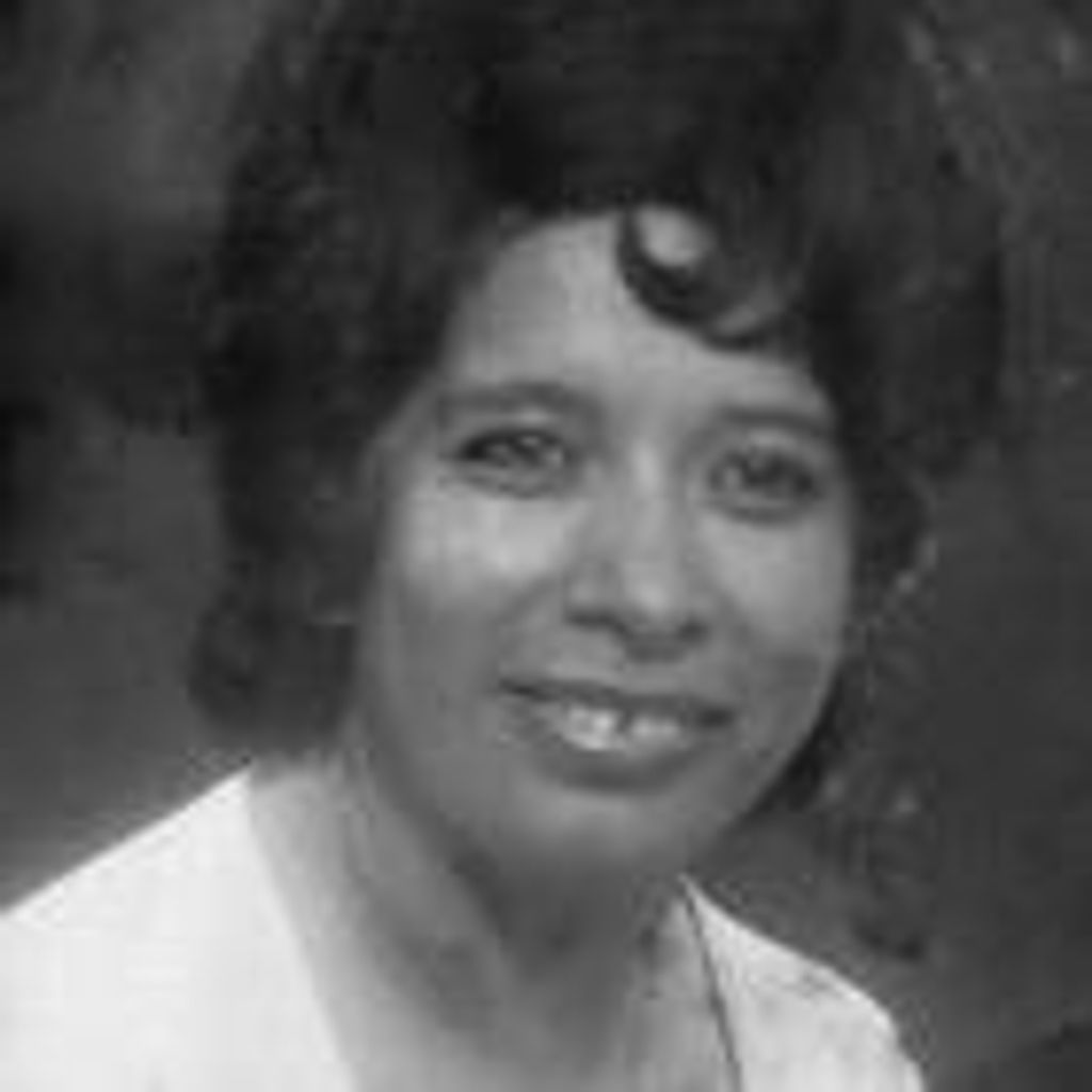 Guadalupe Barrerra Taylor