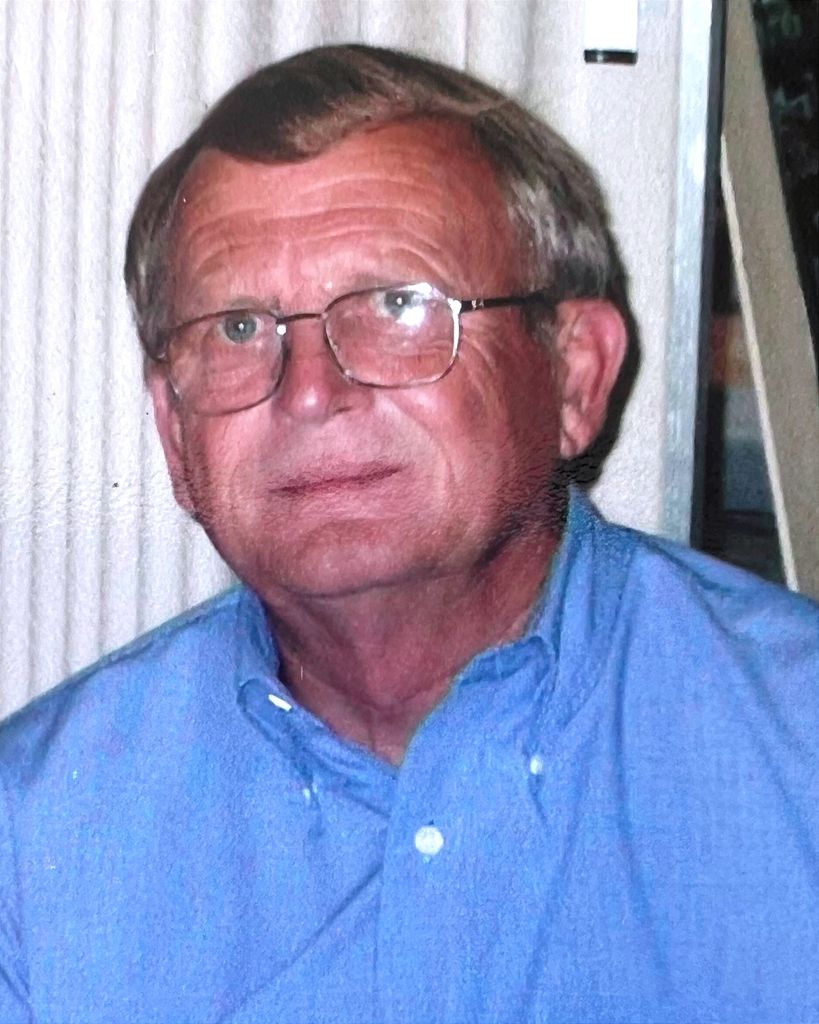 Douglas Eugene Fautheree