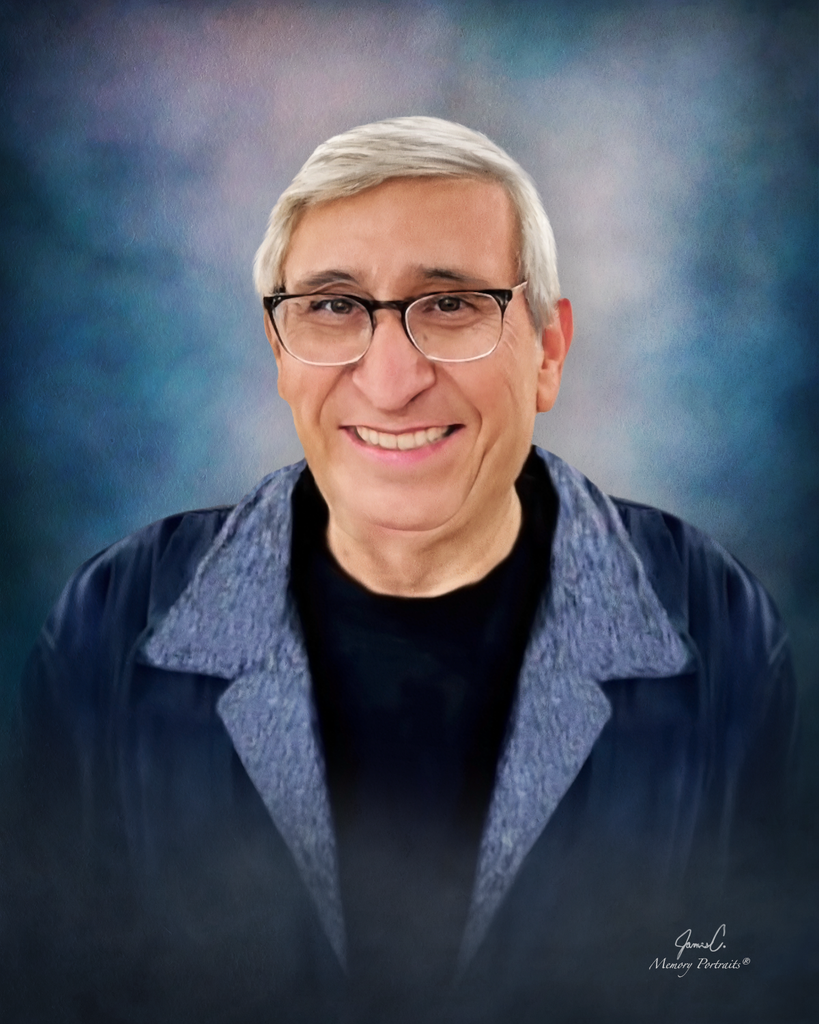 Ruben Garcia