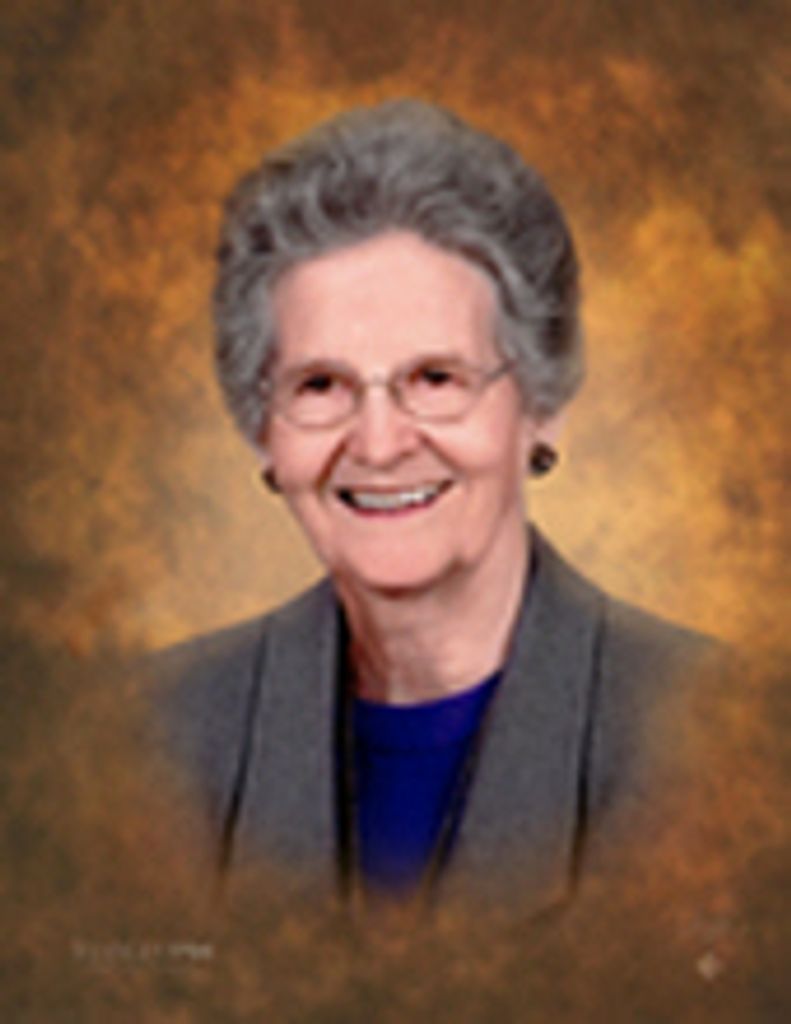 Sara Williams Hutcheson