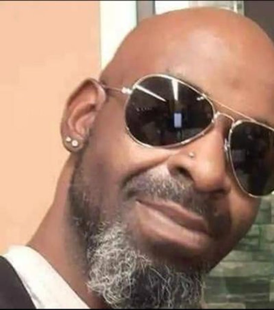 Marcus D. Powell Profile Photo
