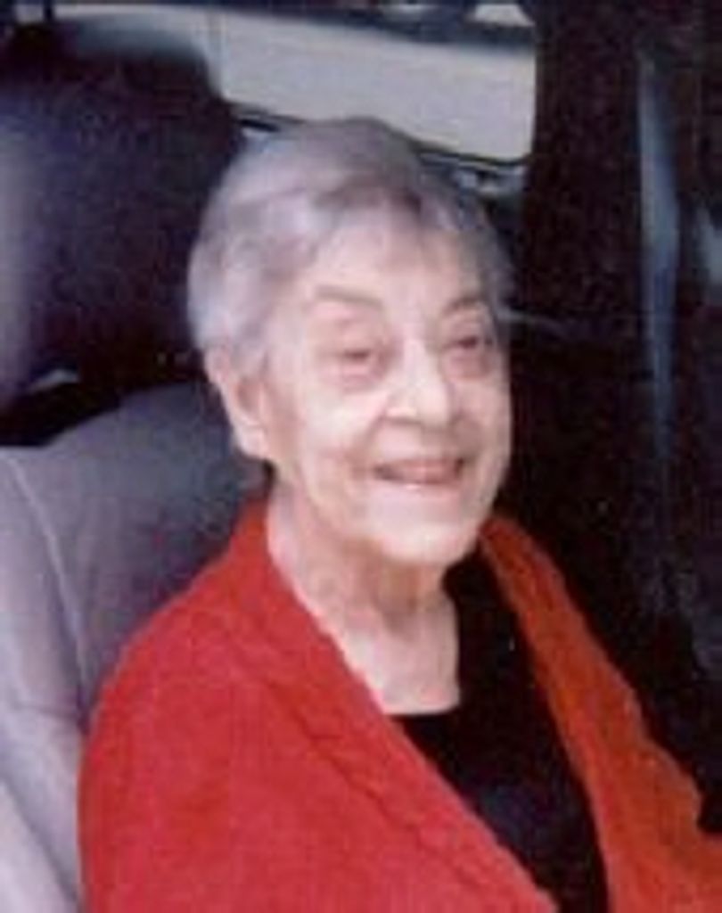 Grace L. Smith