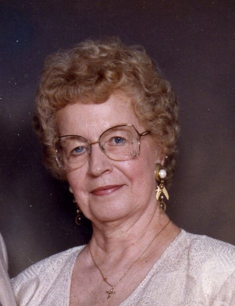 Joan M (Johnson)  Doeden Profile Photo