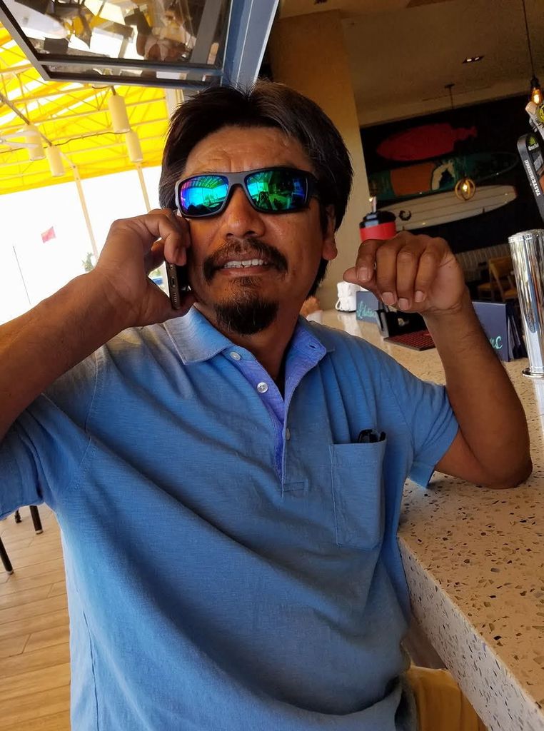 Francisco "Frank" Luna Profile Photo