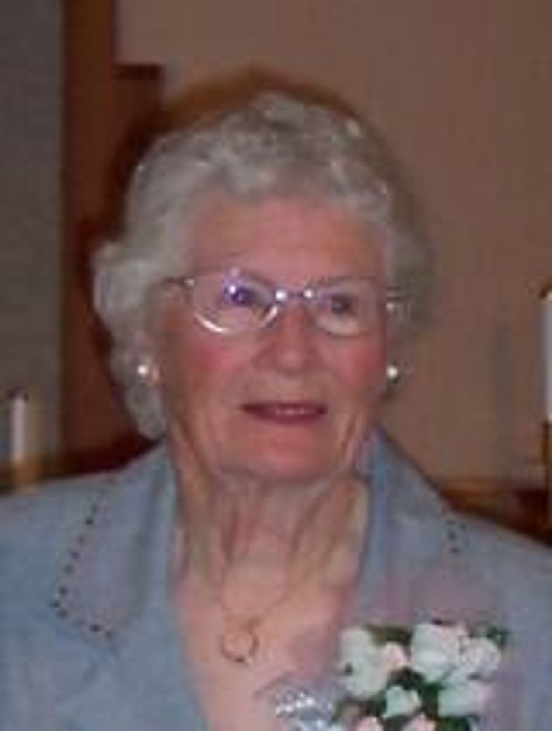 Margaret Rose Mohning Profile Photo