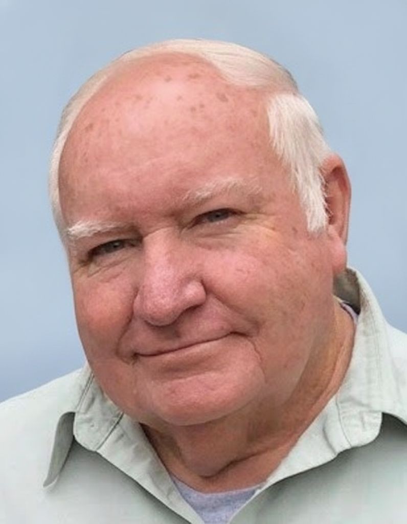 Doug Brown