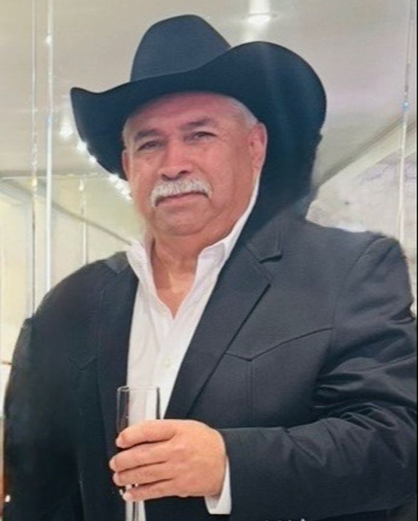 Julian "Apple" Segura