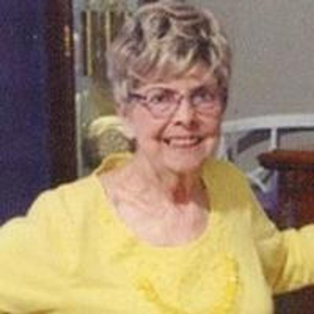 Bonita Mckim