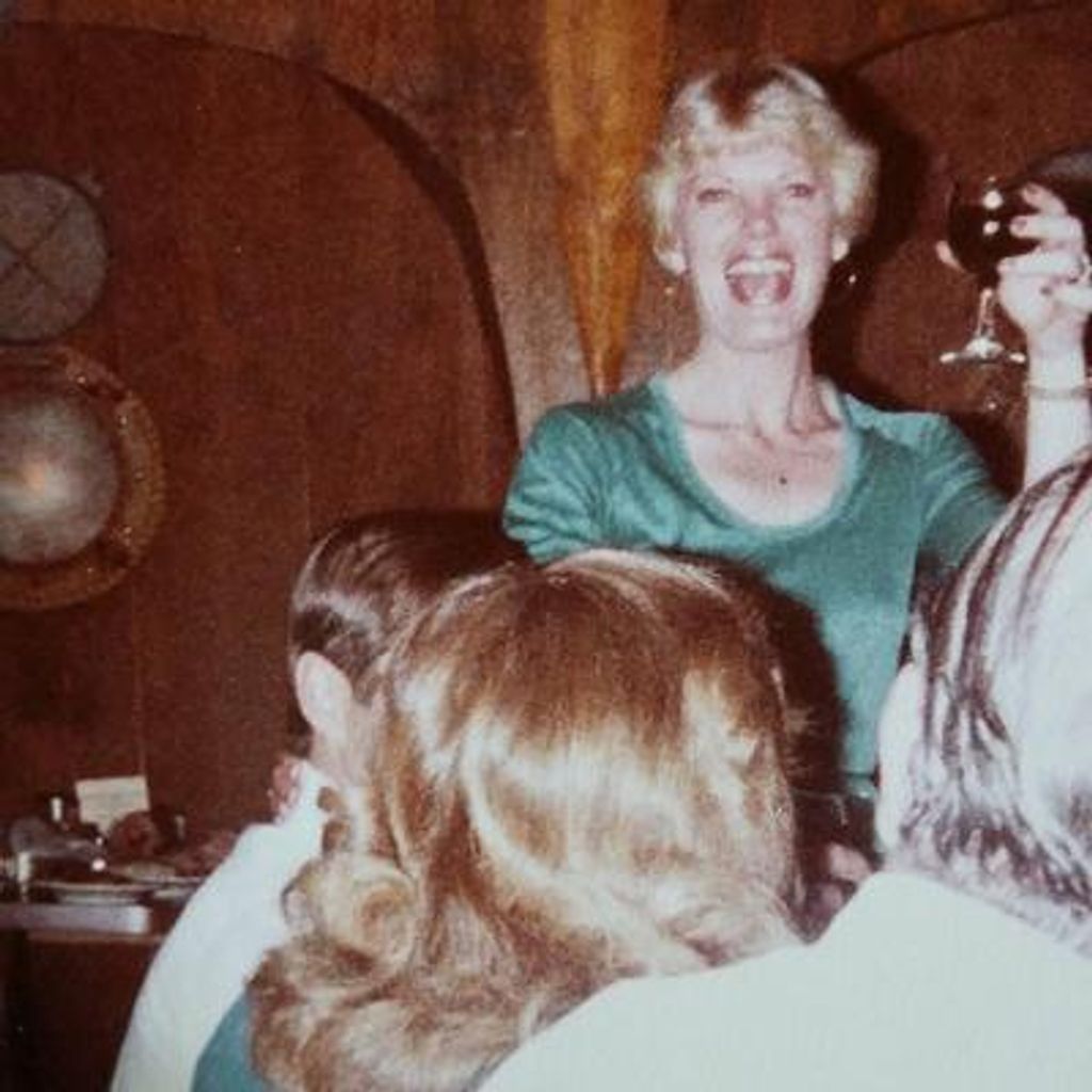 Mary Ericsson Profile Photo