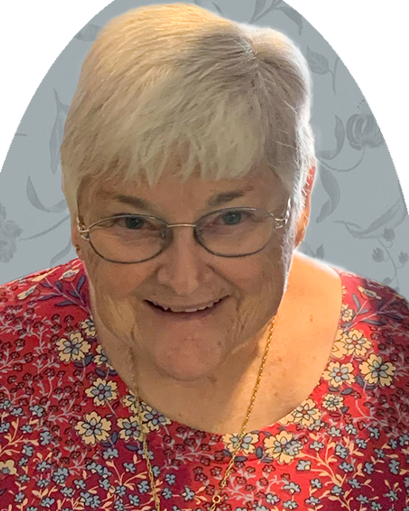 Georgia Nichols Sewell Profile Photo