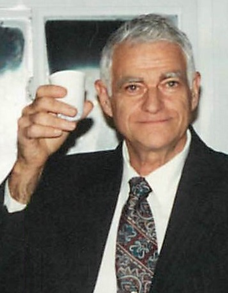 Francis W. Roux, Sr.