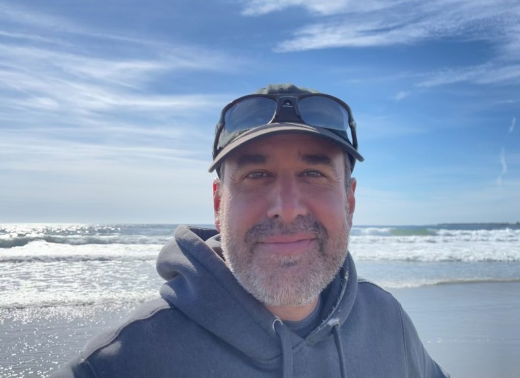 Michael Sean Panenka