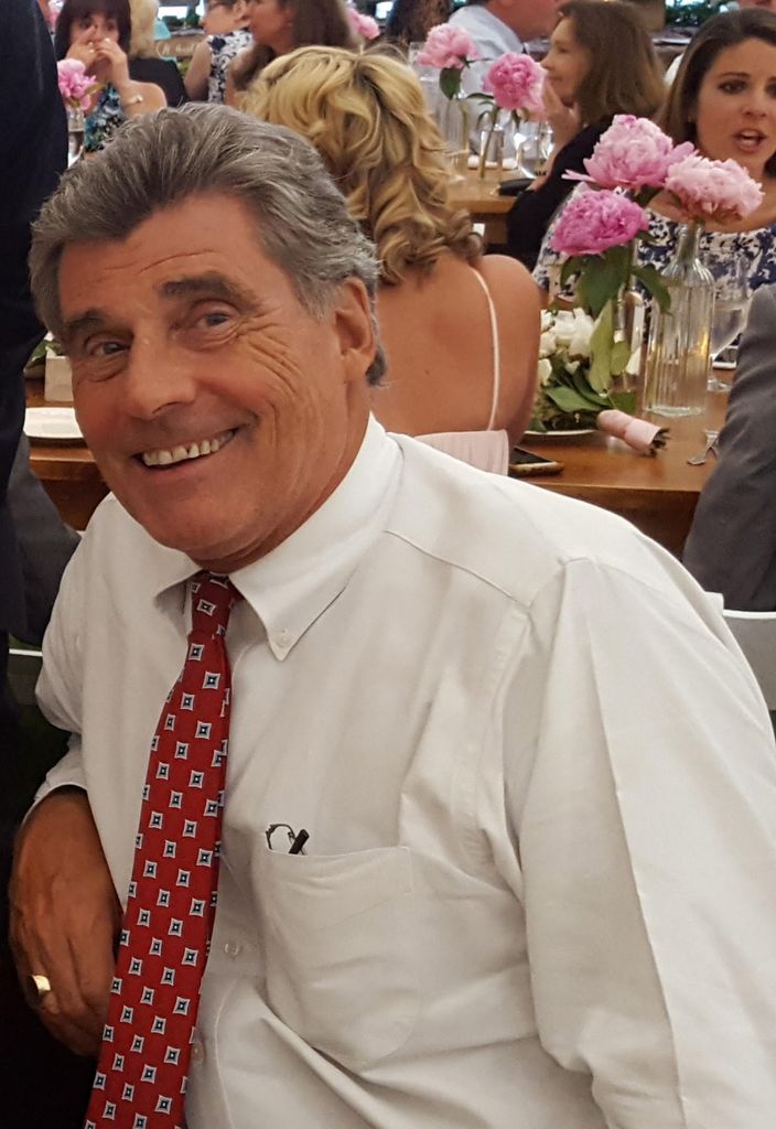 David Franklin Robinson Profile Photo