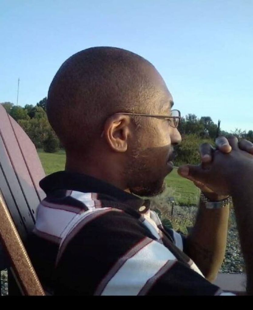 Benjamin Marcus Profile Photo