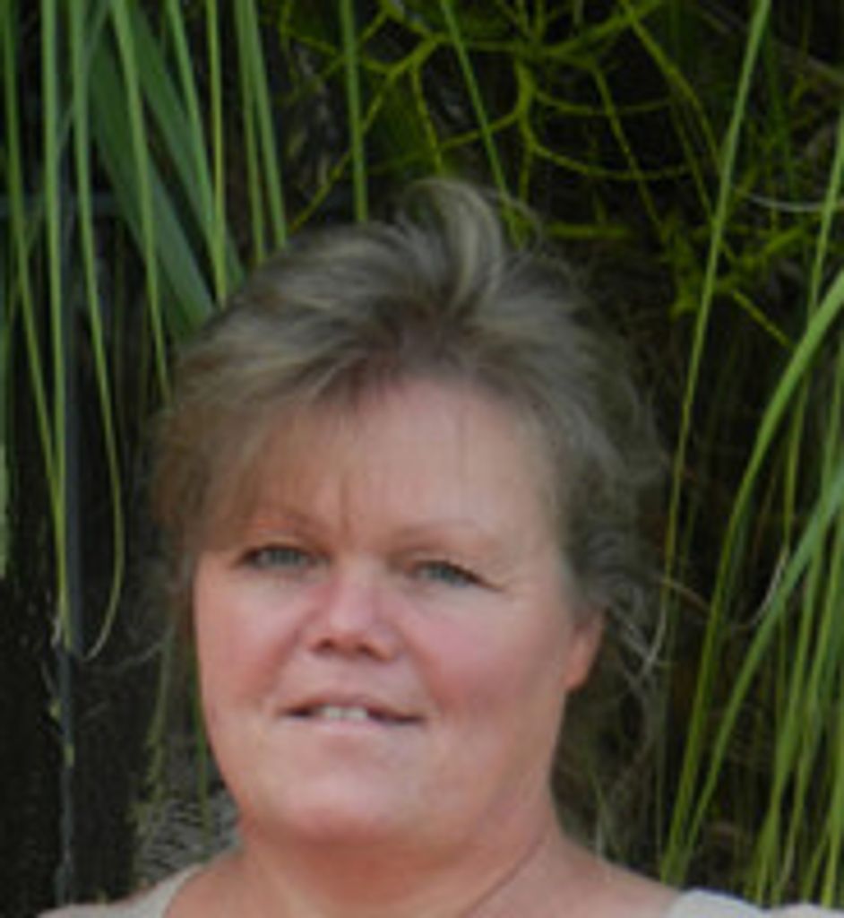 Tia M Harrington