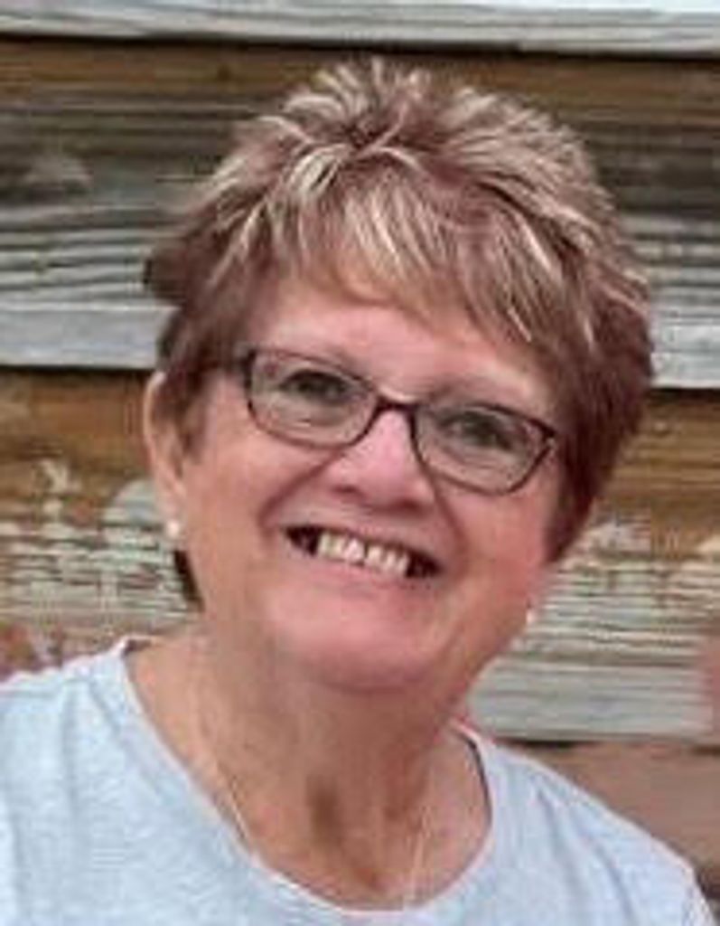 Janet L. (Russell)  Colbert