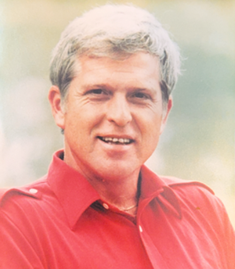 James Thomas "Tommy" Clark Profile Photo