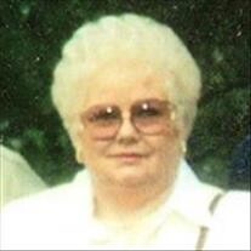 Beatrice Bales