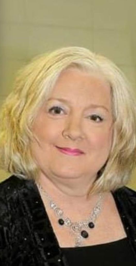 Ms. Angela Faggard Cook Profile Photo