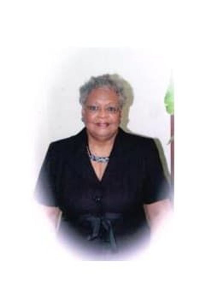 Iris Willis Copeland