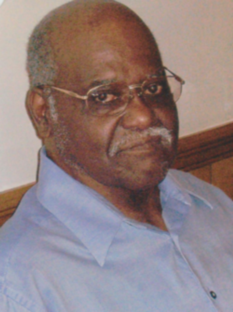 Ulysses Robertson Profile Photo