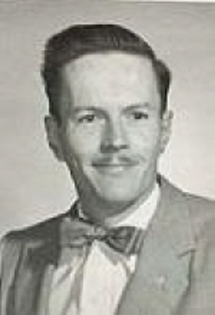 John  Charles Donovan
