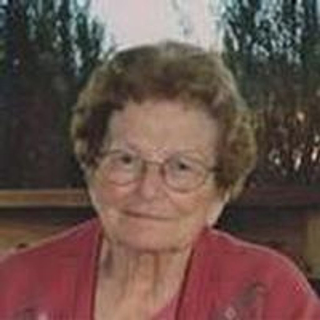 Mary H McCormick