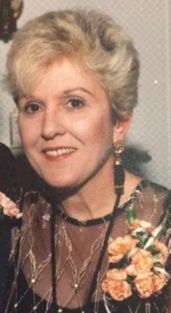 Patricia J. Rehr Profile Photo