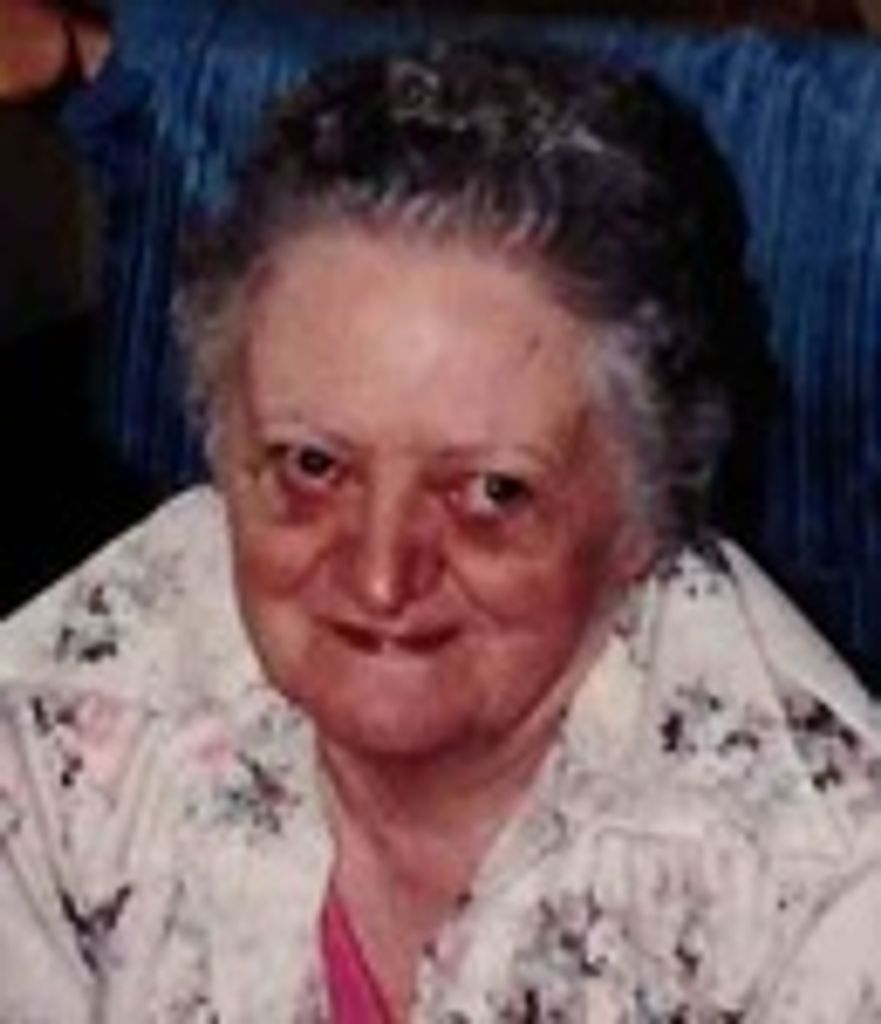 Florence Odegaard