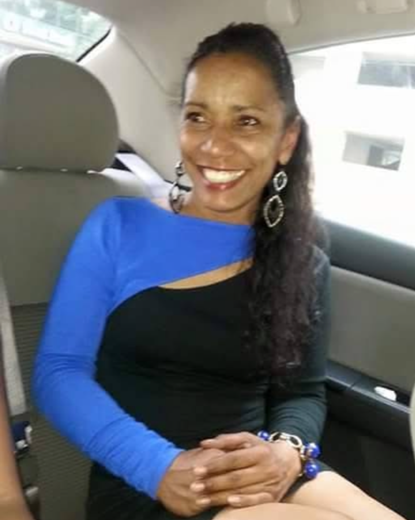 MARTHA ELENA ZELAYA-HALL Profile Photo