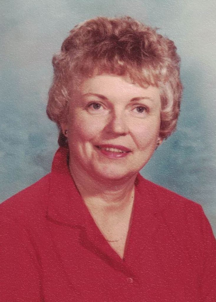 Joyce C. Blank Profile Photo